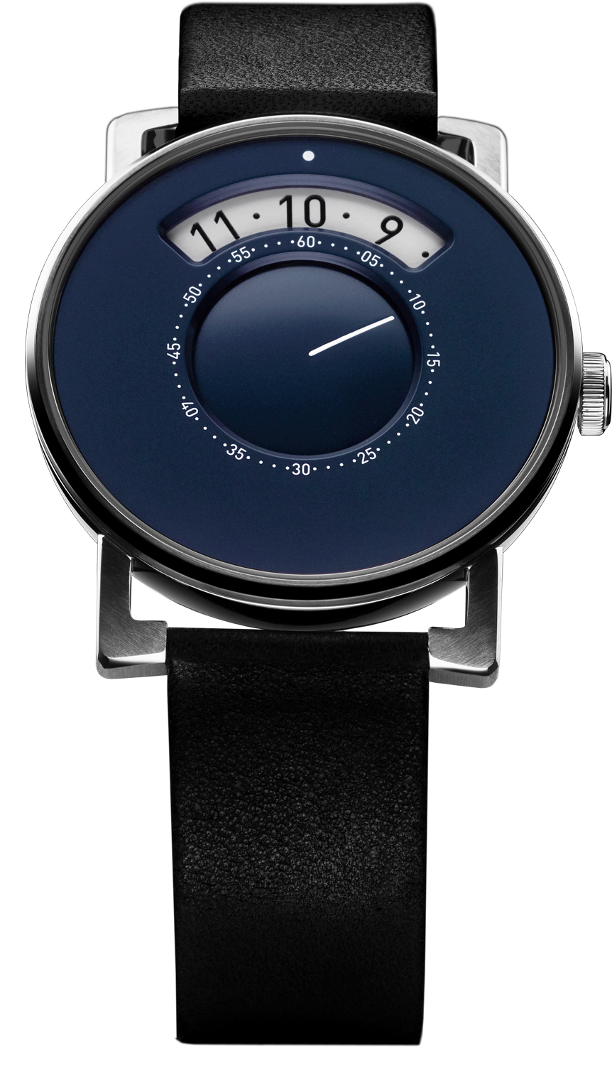 la montre