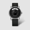 Montre MIH Gaïa – Black / Series II