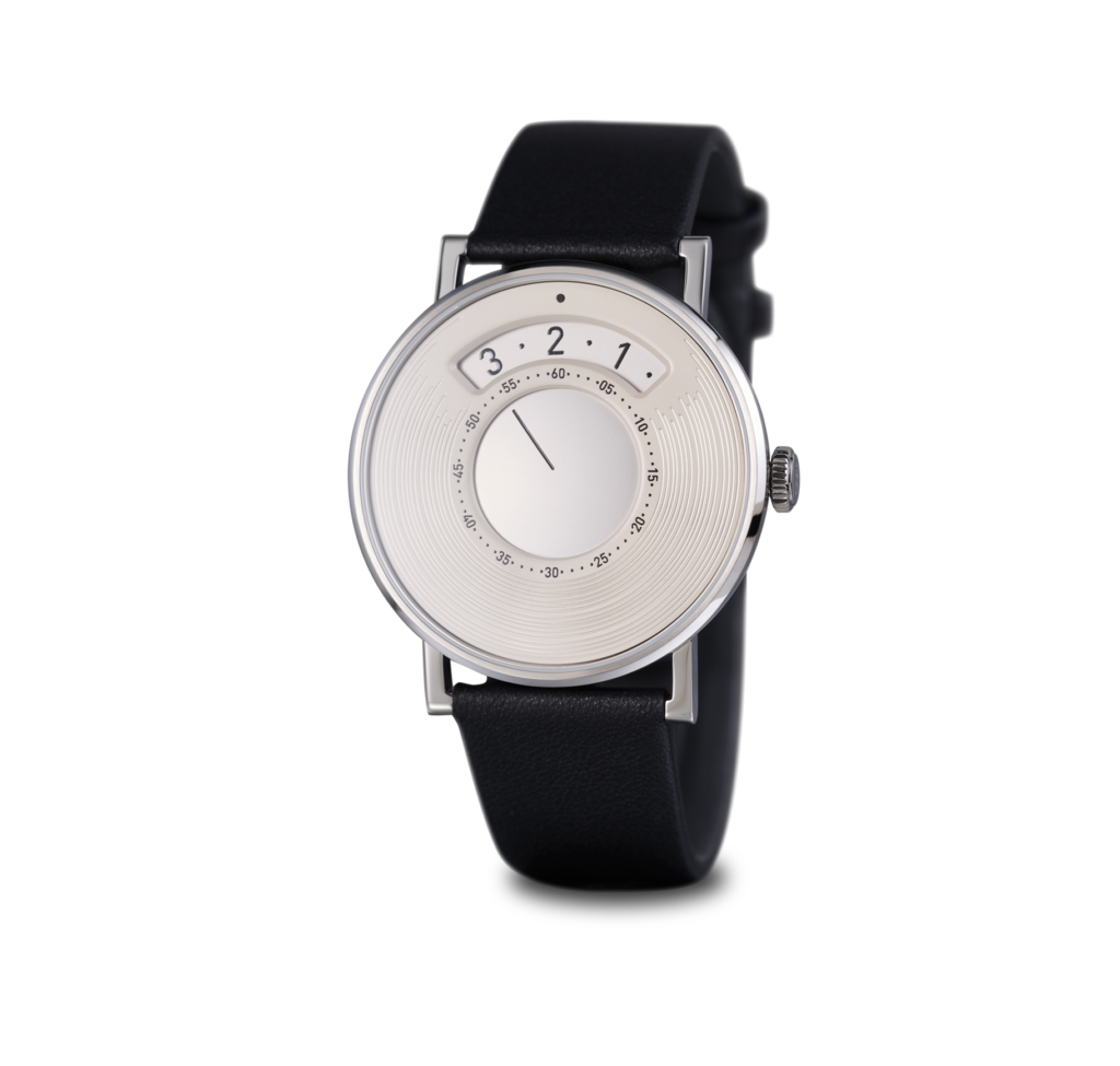 Montre MIH Gaïa 50e