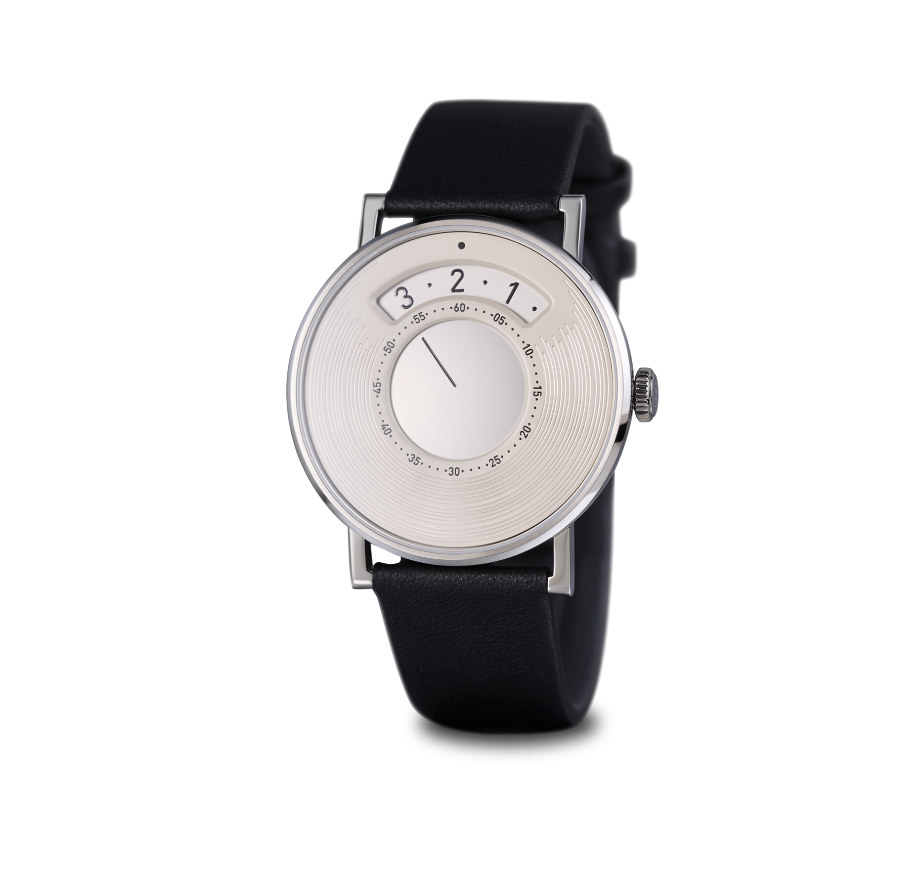 Montre MIH Gaïa 50e